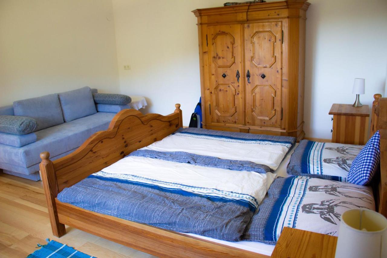 Ferienhaus Ploeckenstein Schwarzenberg am Bohmerwald Ngoại thất bức ảnh