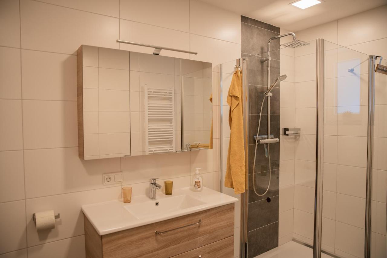 Ferienhaus Ploeckenstein Schwarzenberg am Bohmerwald Ngoại thất bức ảnh