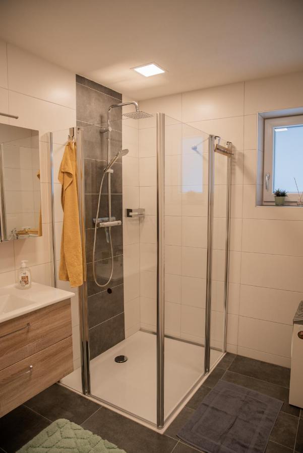 Ferienhaus Ploeckenstein Schwarzenberg am Bohmerwald Ngoại thất bức ảnh
