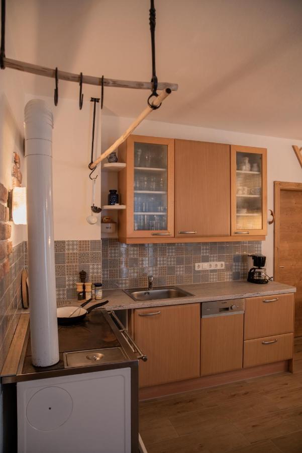 Ferienhaus Ploeckenstein Schwarzenberg am Bohmerwald Ngoại thất bức ảnh